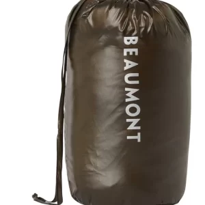 Beaumont Amsterdam Daunenjacke Mit Stehkragen – Khaki 16