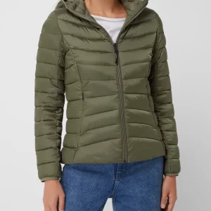 Napapijri Steppjacke Mit Kapuze Modell ‘Aerons’ – Khaki 13