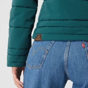Ragwear Steppjacke Mit Kapuze Modell ‘Novaa’ – Petrol 11