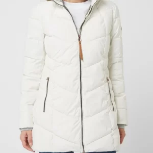 Camel Active Steppjacke Mit Wattierung – Kitt 13