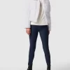 Tommy Hilfiger Daunenjacke Mit Kapuze – Weiß 17