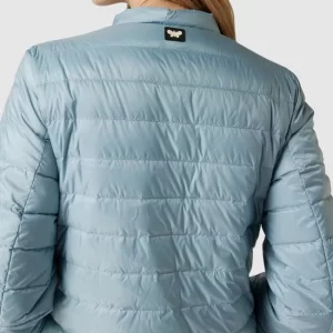 Weekend Max Mara Daunenjacke Mit Wendefunktion – Helltürkis 12