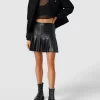Dickies Steppjacke Mit Label-Patch Modell ‘ALATNA’ – Schwarz 17