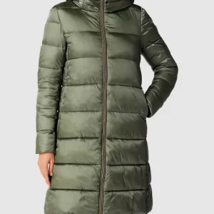 SAVE THE DUCK Jacke Mit Label-Patch Modell ‘Lysa’ – Grün 13