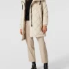 Fuchs Schmitt Steppjacke Im Oversized-Look – Sand 19