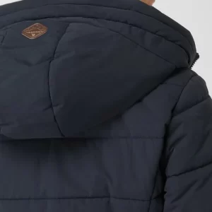 Ragwear Steppjacke Mit Kapuze Modell ‘Novaa’ – Marineblau 11