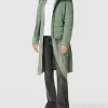 Only Steppjacke Mit Kunstpelzkragen Modell ‘ELLAN’ – Grün 19