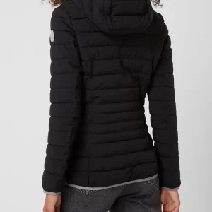 G.I.G.A. DX Steppjacke Mit Wattierung Modell ‘Uyaka’ – Schwarz 15